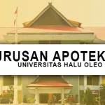 Ini Tahapan Pendaftaran Mahasiswa Baru Jurusan Apoteker UHO Jurusan Apoteker UHO
