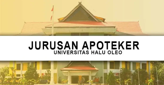 apoteker_uho Jurusan Apoteker UHO