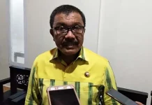 Arhawi Gandeng Mantan Sekda Era Hugua di Pilkada Wakatobi Arhawi