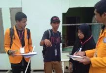 Dies Natalis ke-17, Jurusan S-1 Arsitektur UHO Gelar Workshop Dies Natalis ke-17, Jurusan S-1 Arsitektur UHO Gelar Workshop