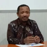 Wacana Pemda Kolaka Tarik Kembali Asetnya, Rektor USN : Tak Usah Dibesar-besarkan Rektor USN Kolaka, Azhari