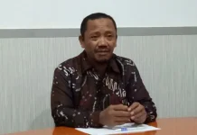Rumah Susun USN Kolaka Mulai Dibangun Tahun Ini Rektor USN Kolaka, Azhari