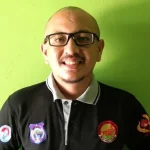 POBSI Butur Incar Tiga Medali Emas Porprov XIII Ketua POBSI Butur Muh. Aswan Naim