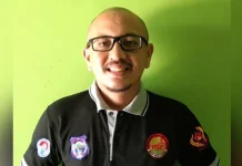 POBSI Butur Incar Tiga Medali Emas Porprov XIII Ketua POBSI Butur Muh. Aswan Naim