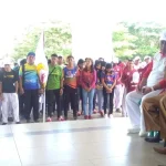 Porprov Sultra, Bombana Hanya Ikut 17 Cabor Porprov Sultra, Bombana Hanya Ikut 17 Cabor