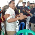 Puluhan Atlet Mengamuk di HUT Bombana Puluhan Atlet Mengamuk di HUT Bombana