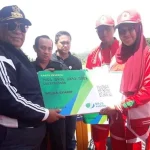 10 Ribu Atlet dan Official Porprov XIII Dilindungi BPJS Ketenagakerjaan 10 Ribu Atlet dan Official Porprov XIII Dilindungi BPJS Ketenagakerjaan