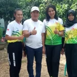 Hari Kedua Porprov, Konawe Utara Sabet 25 Medali