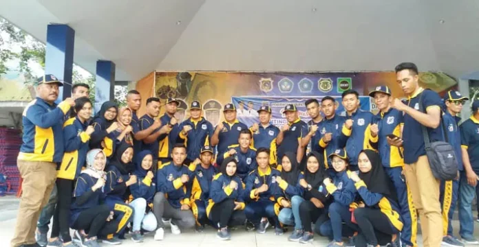 Bupati Mubar Janjikan Bonus Bagi Atlet Peraih Medali di Porprov Kolaka