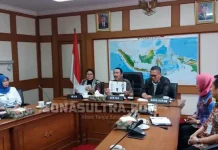 Kemendagri Cabut Aturan Penggunaan Jilbab ASN Kemendagri Cabut Aturan Penggunaan Jilbab ASN