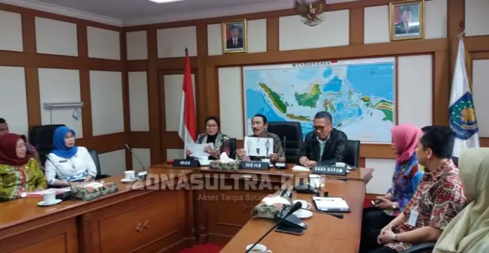 Kemendagri Cabut Aturan Penggunaan Jilbab ASN