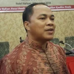 Kasus Lurah Benua Nirae di Bawaslu Kini Ditangani KASN Komisioner Bawaslu Kota Kendari Awardin