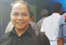 Bawaslu Kendari Pantau Ketat Kunjungan Sandiaga Uno Bawaslu Kendari Pantau Ketat Kunjungan Sandiaga Uno