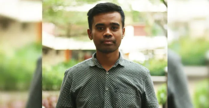 La Ode Muhammad Azdhar Baruddin