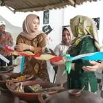 Bakoel Sulawesi Resmi Dibuka di Kendari, Menunya Masakan Rumahan Bakoel Sulawesi Resmi Dibuka di Kendari, Menunya Masakan Rumahan