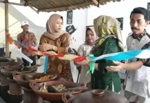 Bakoel Sulawesi Resmi Dibuka di Kendari, Menunya Masakan Rumahan Bakoel Sulawesi Resmi Dibuka di Kendari, Menunya Masakan Rumahan