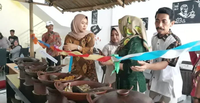 Bakoel Sulawesi Resmi Dibuka di Kendari, Menunya Masakan Rumahan