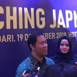 Tingkatkan Kapasitas Pengusaha Lokal, Japnas Sultra Gelar Business Matching Tingkatkan Kapasitas Pengusaha Lokal, Japnas Sultra Gelar Business Matching