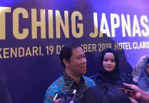 Tingkatkan Kapasitas Pengusaha Lokal, Japnas Sultra Gelar Business Matching Tingkatkan Kapasitas Pengusaha Lokal, Japnas Sultra Gelar Business Matching