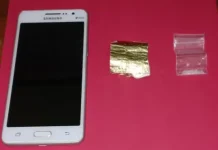 Polres Bombana Tangkap Pengguna Narkoba di Desa Toburi Polres Bombana Tangkap Pengguna Narkoba di Desa Toburi