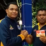 Antarkan Mubar Juara Umum Dayung Porprov XIII, Pelatih Ini Dapat Bonus Rp96 Juta Juara Umum Porprov XIII, Pelatih Dayung Mubar Dapat Bonus Rp96 Juta