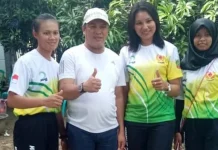 Bonus Atlet Porprov Konut Diserahkan Pada HUT Konut Bonus Atlet Porprov Konut Diserahkan Pada HUT Konut