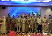 BPJS Ketenagakerjaan dan Pemkot Kendari Siap Lindungi Pekerja Konstruksi BPJS Ketenagakerjaan dan Pemkot Kendari Siap Lindungi Pekerja Konstruksi
