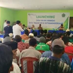 Desa Bajoe di Konawe Ditetapkan Desa Nelayan Sadar BPJS Ketenagakerjaan Desa Bajoe di Konawe Ditetapkan Desa Nelayan Sadar BPJS Ketenagakerjaan