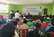 Desa Bajoe di Konawe Ditetapkan Desa Nelayan Sadar BPJS Ketenagakerjaan Desa Bajoe di Konawe Ditetapkan Desa Nelayan Sadar BPJS Ketenagakerjaan