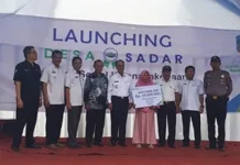 Desa Lalonggombu Jadi Percontohan Desa Sadar Jaminan Sosial Ketenagakerjaan Desa Lalonggombu Jadi Percontohan Desa Sadar Jaminan Sosial Ketenagakerjaan