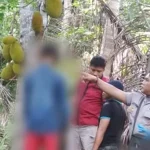 Pemuda Buton Ini Tewas Gantung Diri, Polisi Temukan Bercak Sperma Pemuda Buton Ini Tewas Gantung Diri, Polisi Temukan Bercak Sperma