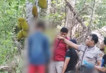 Pemuda Buton Ini Tewas Gantung Diri, Polisi Temukan Bercak Sperma Pemuda Buton Ini Tewas Gantung Diri, Polisi Temukan Bercak Sperma