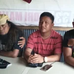 Kalangan Pemuda Dominasi Pilcaleg di Kolut Kalangan Pemuda Dominasi Pilcaleg di Kolut