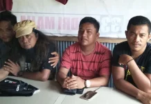 Kalangan Pemuda Dominasi Pilcaleg di Kolut Kalangan Pemuda Dominasi Pilcaleg di Kolut