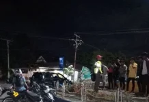 Belasan Remaja Tiworo Tengah Diamankan Saat Pesta Miras Belasan Remaja Tiworo Tengah Diamankan Saat Pesta Miras