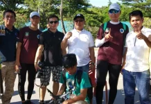 Pedayung Konut Rebut Medali Emas Porprov Pedayung Konut Rebut Medali Emas Porprov