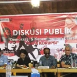 Transparansi Anggaran Penting untuk Minimalisir Korupsi Transparansi Anggaran Penting untuk Minimalisir Korupsi