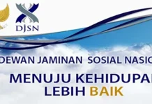 DJSN Harus Selesaikan Lima ‘PR’ Ini Dewan Jaminan Sosial Nasional (DJSN)