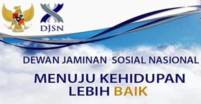 Dewan Jaminan Sosial Nasional (DJSN)