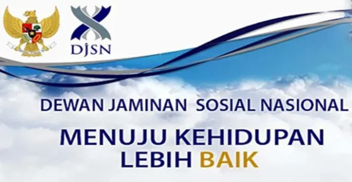 djsn Dewan Jaminan Sosial Nasional (DJSN)