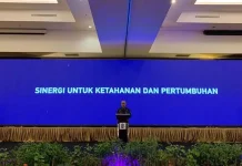 BI Proyeksi Ekonomi Sultra Tumbuh Hingga 7,2 Persen di Tahun 2019 Kepala Perwakilan Bank Indonesia (BI) Sultra Minot Purwahono