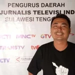 IJTI Sultra Akan Menggelar Uji Kompetensi Jurnalis TV di Kendari Humas IJTI Sultra Febriyono Tamenk