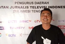 IJTI Sultra Akan Menggelar Uji Kompetensi Jurnalis TV di Kendari Humas IJTI Sultra Febriyono Tamenk