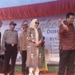 Gua Liangkobori Unjuk Pesona Lewat Festival Gua Liangkobori Unjuk Pesona Lewat Festival