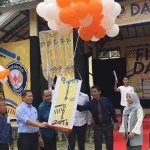 La Tarifu : FISIP Bukan Lagi Fakultas yang Identik dengan Demo La Tarifu : FISIP Bukan Lagi Fakultas yang Identik dengan Demo