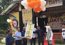 La Tarifu : FISIP Bukan Lagi Fakultas yang Identik dengan Demo La Tarifu : FISIP Bukan Lagi Fakultas yang Identik dengan Demo