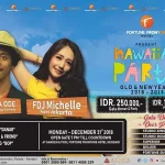 Rasakan Sensasi Hawai Party Tahun Baru Hanya di Fortune Frotone, Ini Detail Harganya Rasakan Sensasi Hawai Party Tahun Baru Hanya di Fortune Frotone, Ini Detail Harganya