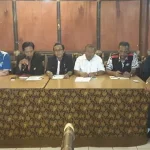 FSP BUMN Sebut Kebijakan Relaksasi Sektor Industri Strategis Langgar UUD FSP BUMN Sebut Kebijakan Relaksasi Sektor Industri Strategis Langgar UUD