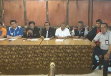 FSP BUMN Sebut Kebijakan Relaksasi Sektor Industri Strategis Langgar UUD FSP BUMN Sebut Kebijakan Relaksasi Sektor Industri Strategis Langgar UUD