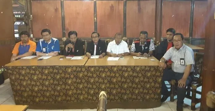 FSP BUMN Sebut Kebijakan Relaksasi Sektor Industri Strategis Langgar UUD